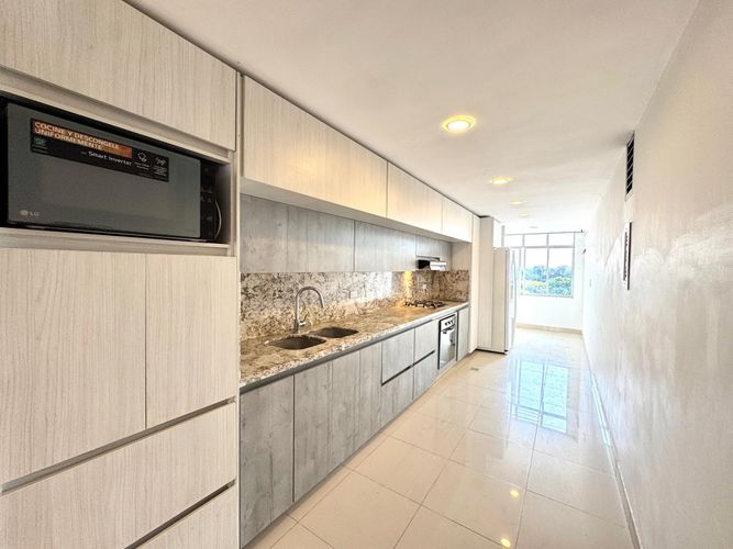 Apartamento en  Venta en Maraya, Pereira - Miniatura 9