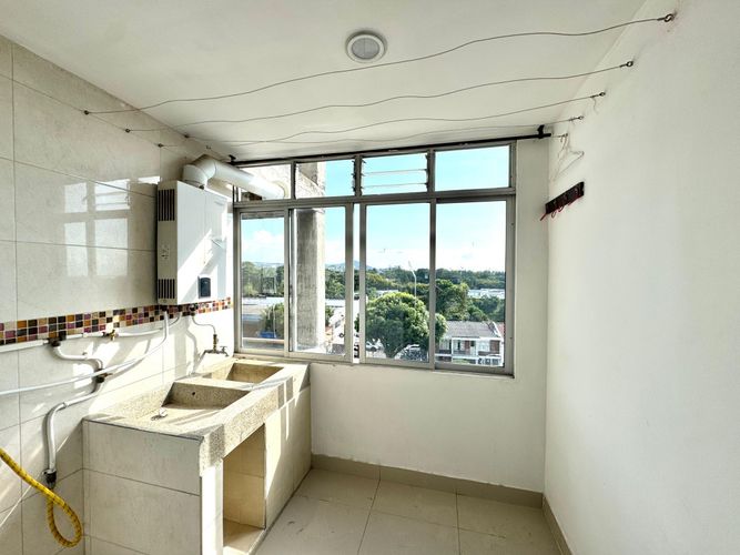 Apartamento en  Venta en Maraya, Pereira - Miniatura 10