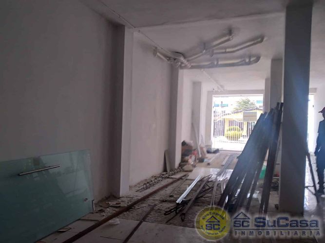 Local en  Arriendo en El bosque, Cartagena - Miniatura 11
