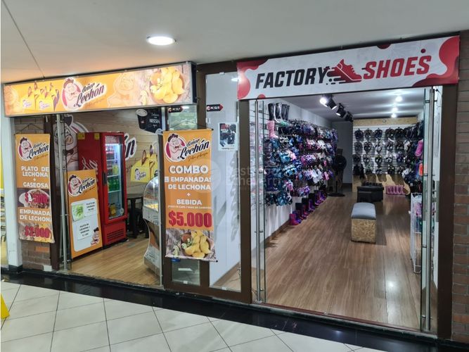 Local en  Venta en El centro, Manizales - Imagen 1