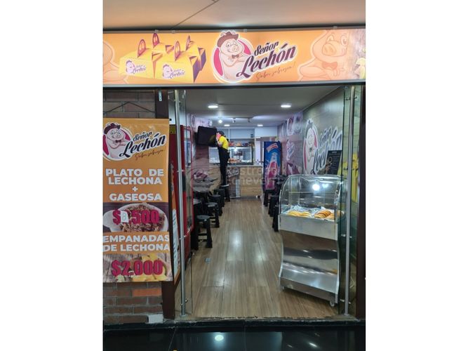 Local en  Venta en El centro, Manizales - Miniatura 4