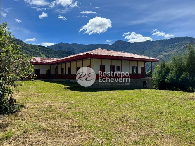 Finca en  Venta en Manzanares - Imagen 1