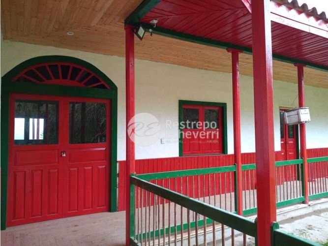 Finca en  Venta en Manzanares - Miniatura 5