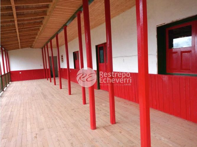 Finca en  Venta en Manzanares - Miniatura 7