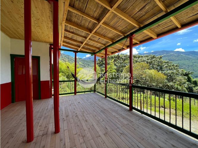 Finca en  Venta en Manzanares - Miniatura 8