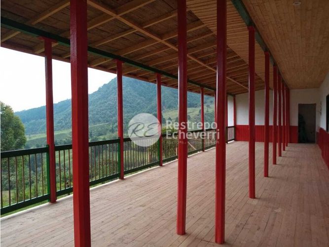 Finca en  Venta en Manzanares - Miniatura 10