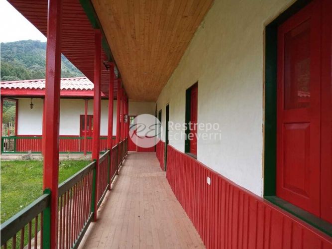 Finca en  Venta en Manzanares - Miniatura 11