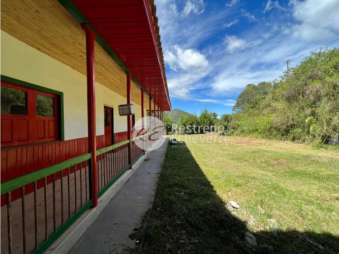 Finca en  Venta en Manzanares - Miniatura 14
