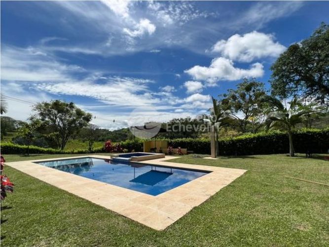 Casa en  Arriendo en Kilometro 41, Manizales - Miniatura 4