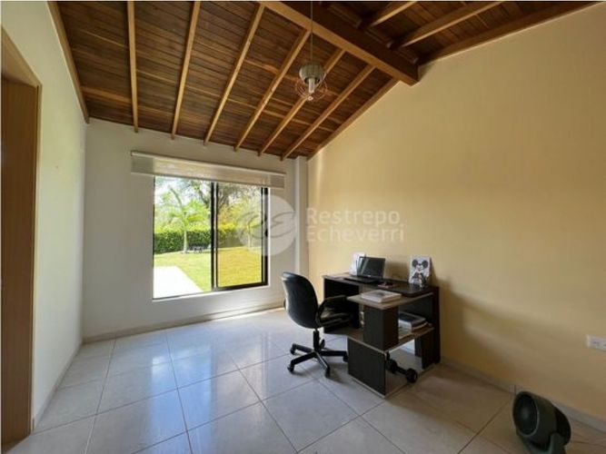 Casa en  Arriendo en Kilometro 41, Manizales - Miniatura 17