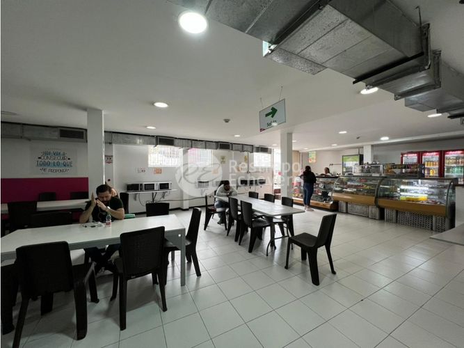 Edificio en  Venta en El campin, Manizales - Imagen 1