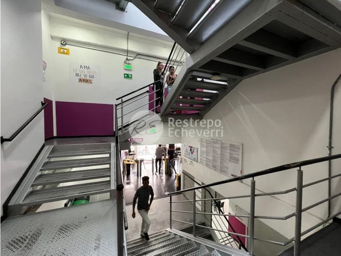 Edificio en  Venta en El campin, Manizales - Miniatura 3