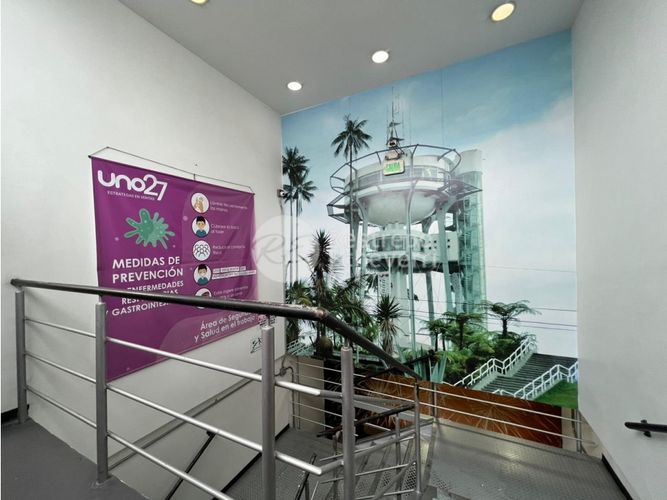 Edificio en  Venta en El campin, Manizales - Miniatura 4