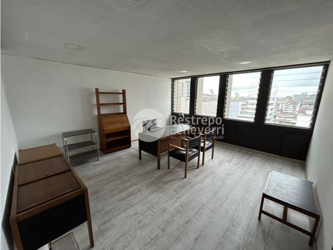 Oficina en  Arriendo en La Florida, Manizales - Imagen 1