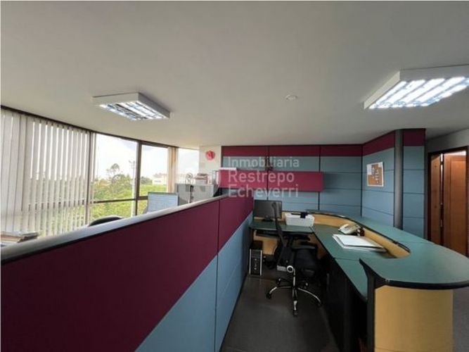Oficina en  Venta en Milan, Manizales - Miniatura 5