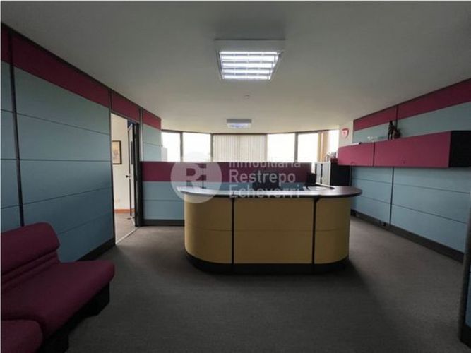 Oficina en  Venta en Milan, Manizales - Miniatura 6