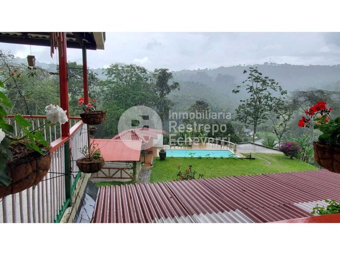Finca en  Venta en San peregrino, Manizales - Miniatura 3