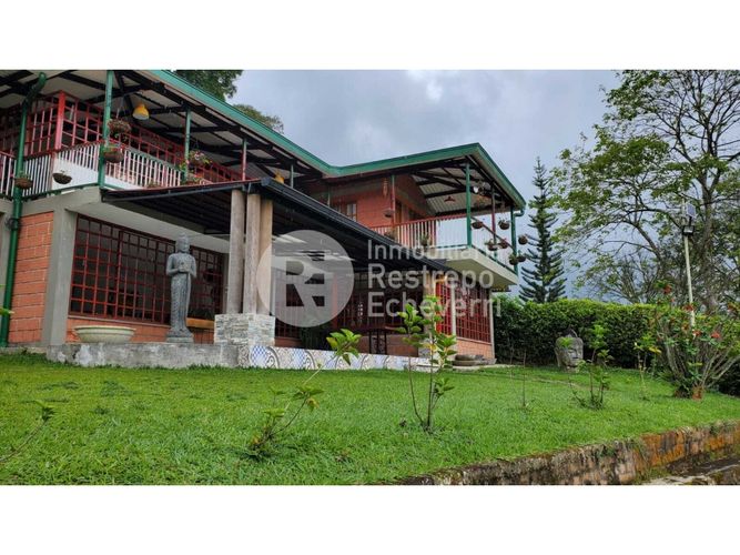 Finca en  Venta en San peregrino, Manizales - Miniatura 5