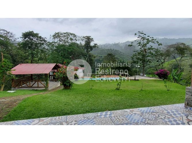 Finca en  Venta en San peregrino, Manizales - Miniatura 6