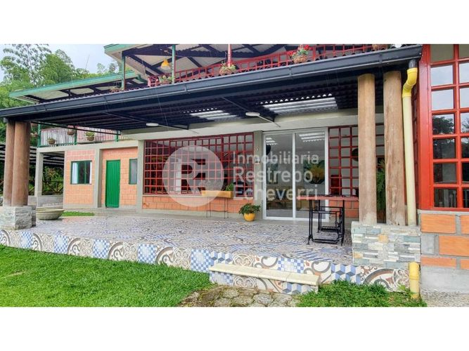 Finca en  Venta en San peregrino, Manizales - Miniatura 9