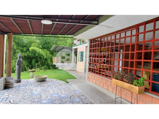 Finca en  Venta en San peregrino, Manizales - Miniatura 13