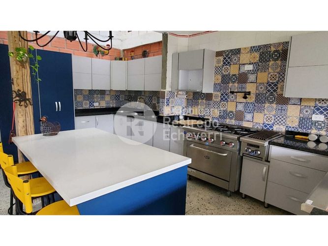 Finca en  Venta en San peregrino, Manizales - Miniatura 19