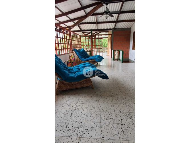 Finca en  Venta en San peregrino, Manizales - Miniatura 21