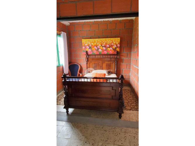 Finca en  Venta en San peregrino, Manizales - Miniatura 22