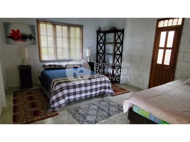 Finca en  Venta en San peregrino, Manizales - Miniatura 23