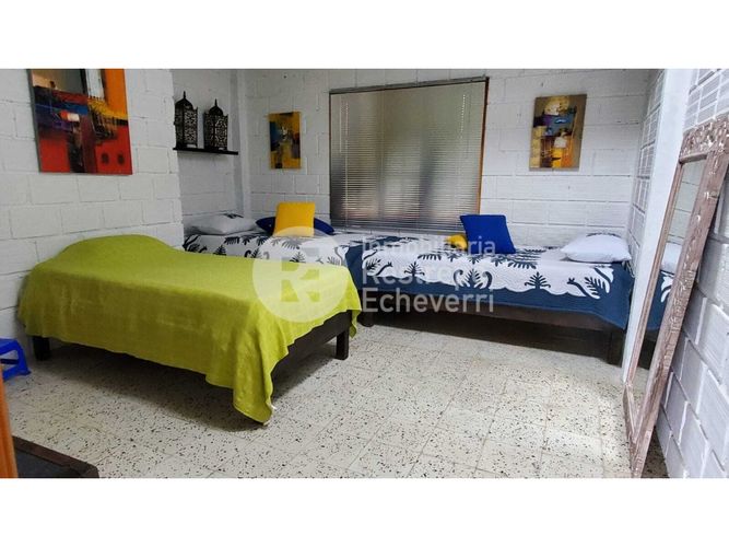 Finca en  Venta en San peregrino, Manizales - Miniatura 24