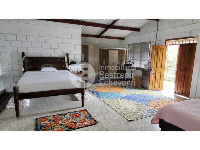 Finca en  Venta en San peregrino, Manizales - Miniatura 25