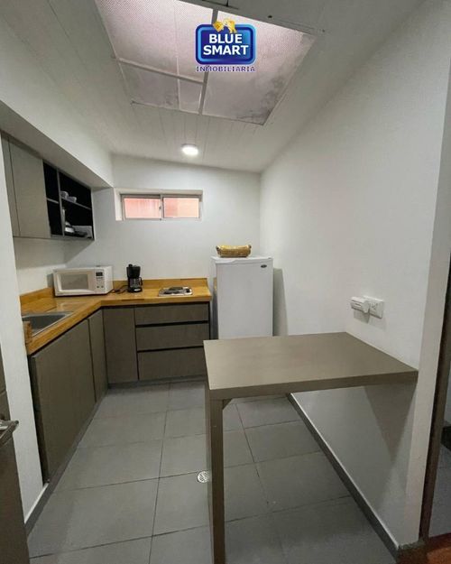 Apartaestudio en  Arriendo en Chapinero central, Bogotá - Miniatura 2