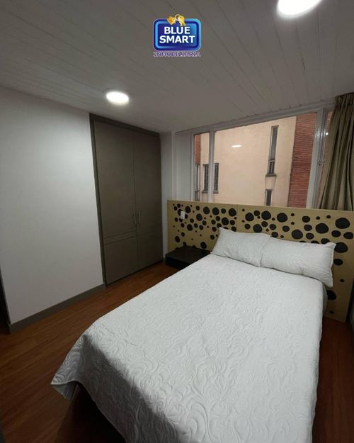 Apartaestudio en  Arriendo en Chapinero central, Bogotá - Miniatura 4