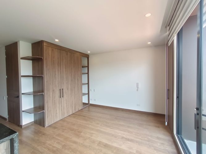 Apartaestudio en  Venta en Guaymaral, Chía - Miniatura 3