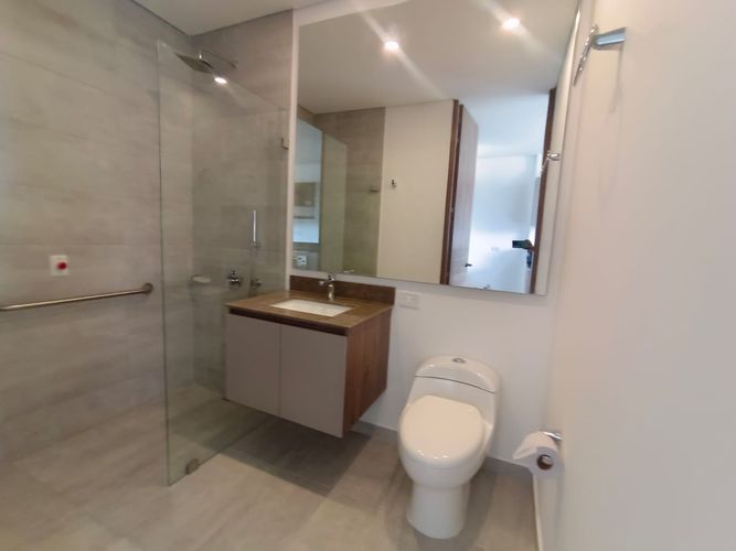 Apartaestudio en  Venta en Guaymaral, Chía - Miniatura 6