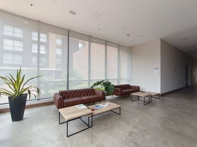 Apartaestudio en  Venta en Guaymaral, Chía - Miniatura 8