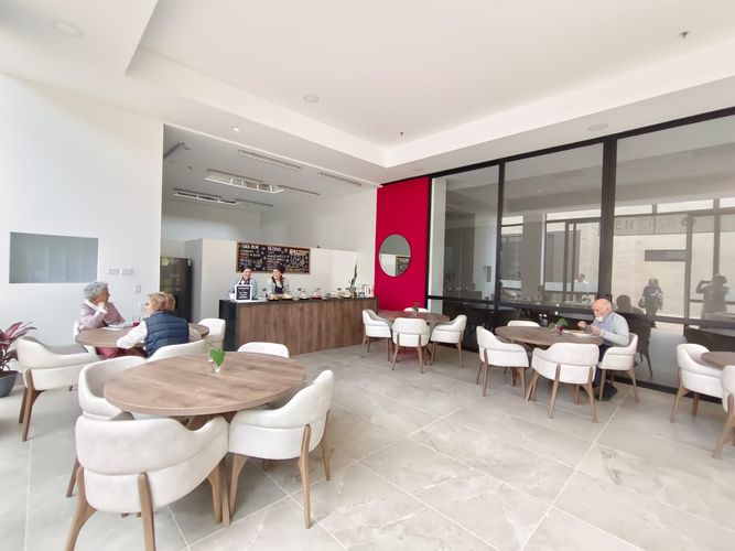 Apartaestudio en  Venta en Guaymaral, Chía - Miniatura 10