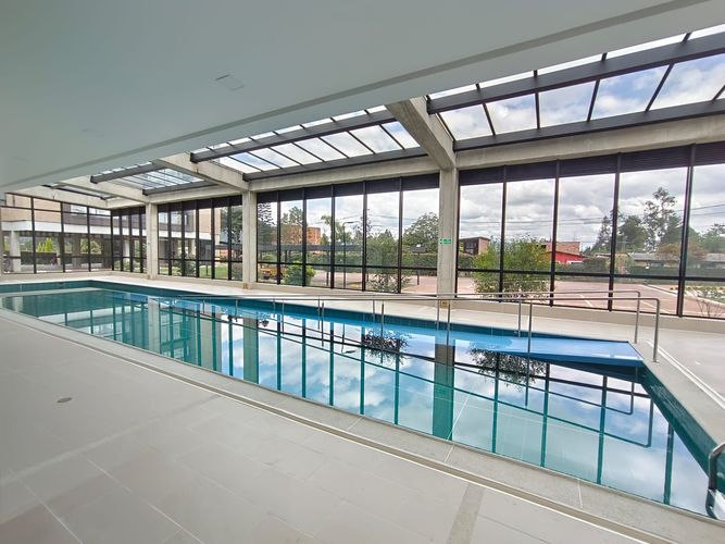 Apartaestudio en  Venta en Guaymaral, Chía - Miniatura 13