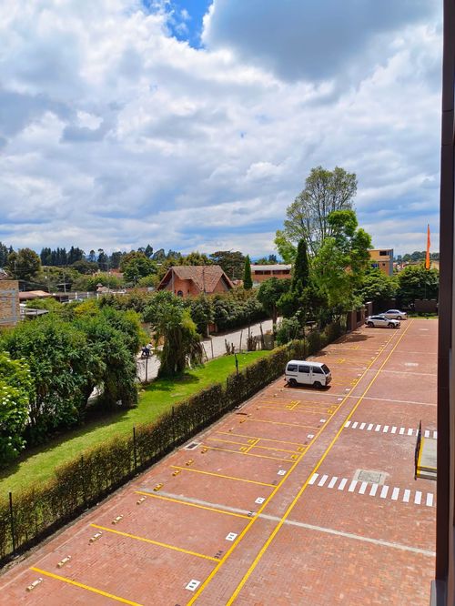 Apartaestudio en  Venta en Guaymaral, Chía - Miniatura 14