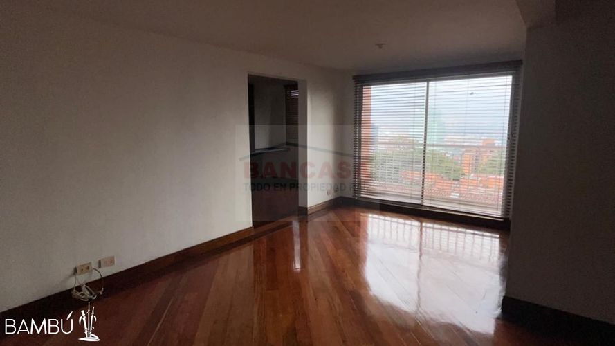 Apartamento en  Arriendo en Castropol, Medellín - Miniatura 4