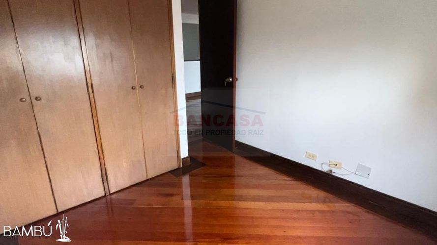 Apartamento en  Arriendo en Castropol, Medellín - Miniatura 5