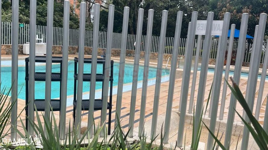 Apartamento en  Arriendo en Castropol, Medellín - Miniatura 6