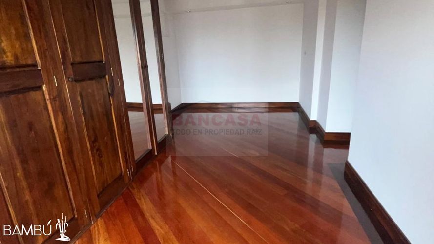 Apartamento en  Arriendo en Castropol, Medellín - Miniatura 8