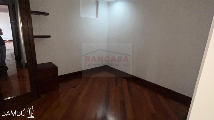 Apartamento en  Arriendo en Castropol, Medellín - Miniatura 9