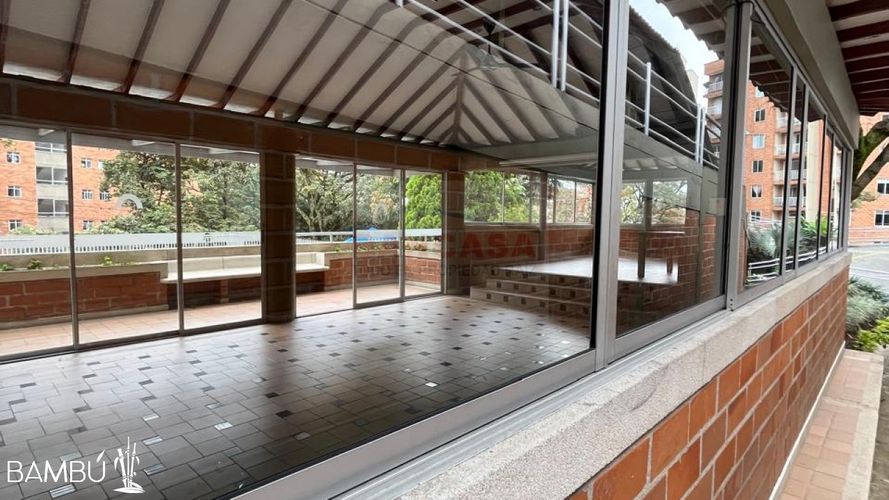 Apartamento en  Arriendo en Castropol, Medellín - Miniatura 10