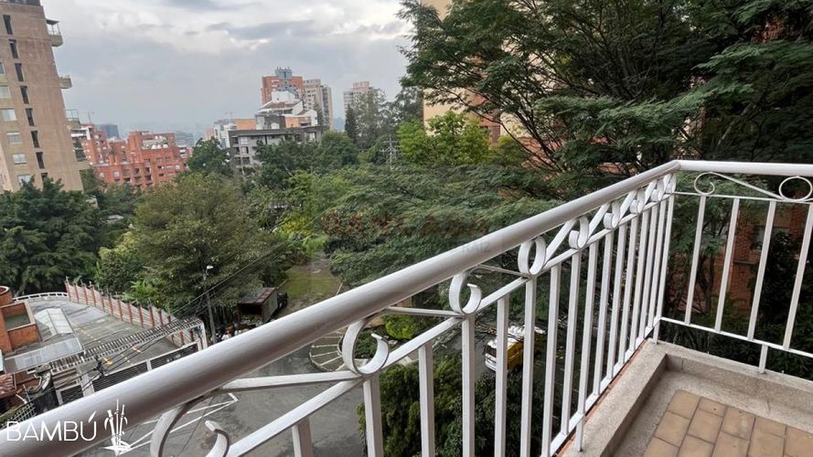 Apartamento en  Arriendo en Castropol, Medellín - Miniatura 11