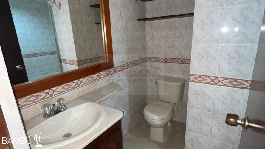 Apartamento en  Arriendo en Castropol, Medellín - Miniatura 13
