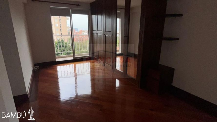 Apartamento en  Arriendo en Castropol, Medellín - Miniatura 2