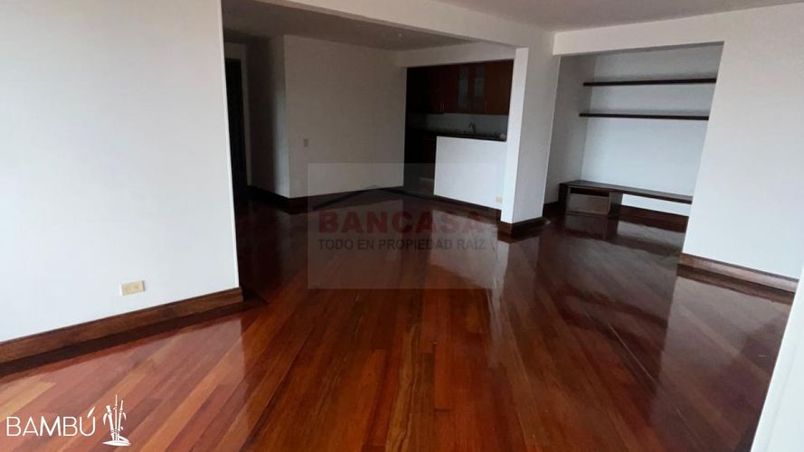 Apartamento en  Arriendo en Castropol, Medellín - Miniatura 14