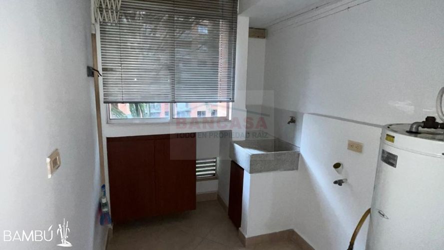 Apartamento en  Arriendo en Castropol, Medellín - Miniatura 16